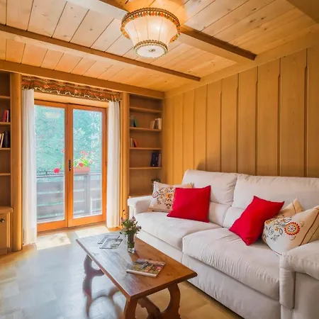 Alice Nel Paese Dell' Armentarola Holiday home