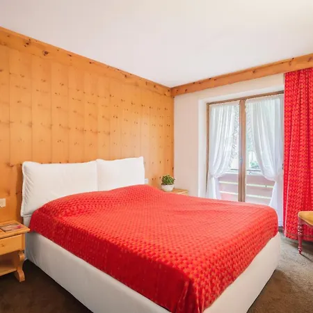 Holiday home Alice Nel Paese Dell' Armentarola San Cassiano (Badia)
